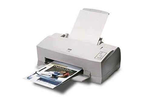 Epson STYLUS COLOUR 850 Printer